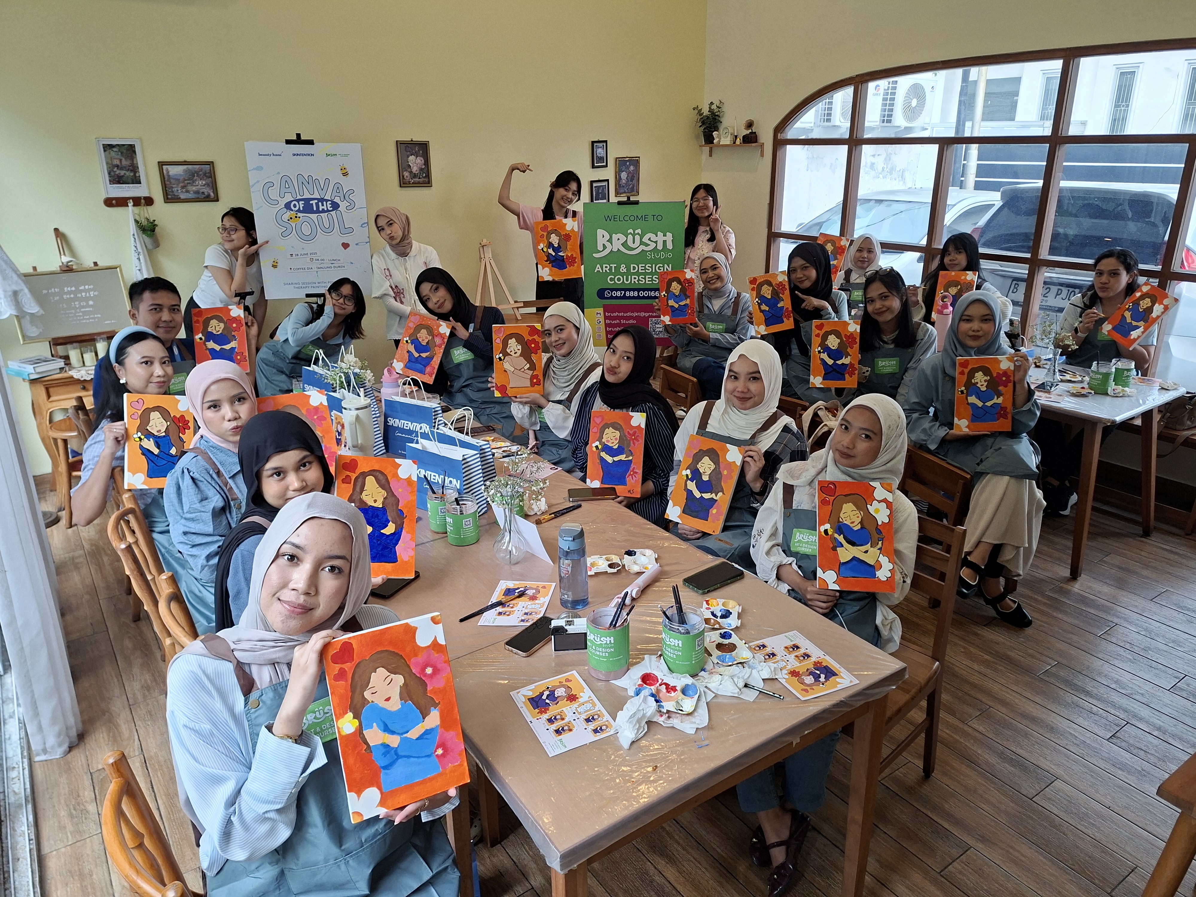 Art Healing